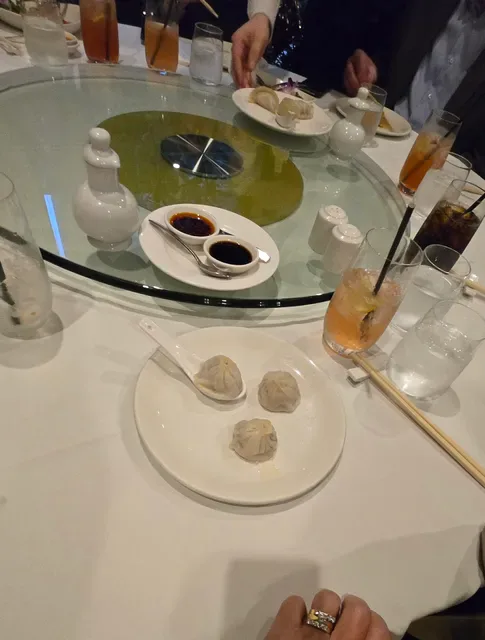 Bamboo House Chinese Restaurant Melbourne