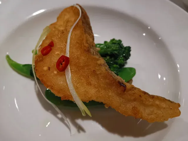 Bamboo House Chinese Restaurant Melbourne