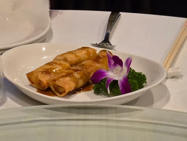 Bamboo House Chinese Restaurant Melbourne