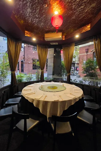 Bamboo House Chinese Restaurant Melbourne