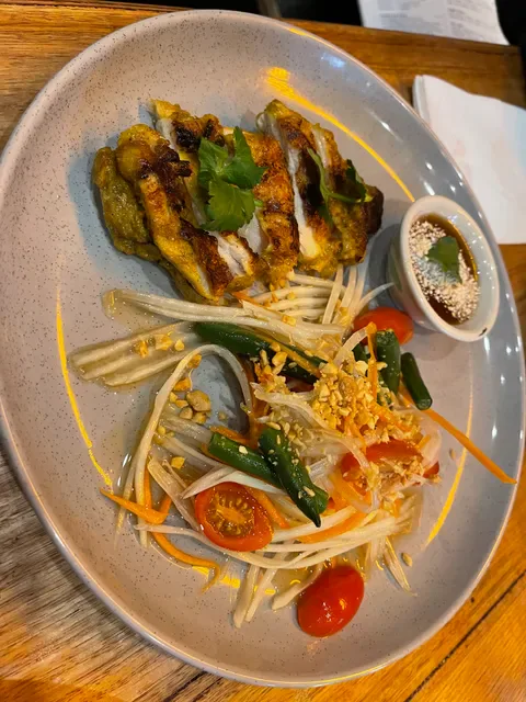 Bangkok Gang