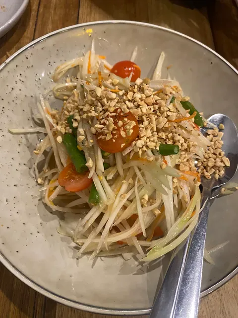 Bangkok Gang
