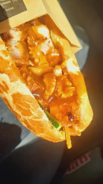 Banh Mi & Pho