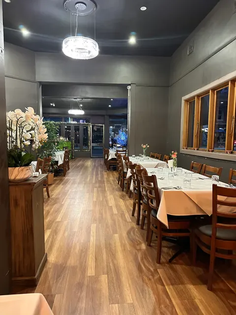 Banyan Tree Indian Restaurant Moonee Ponds