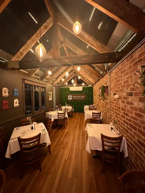 Banyan Tree Indian Restaurant Moonee Ponds