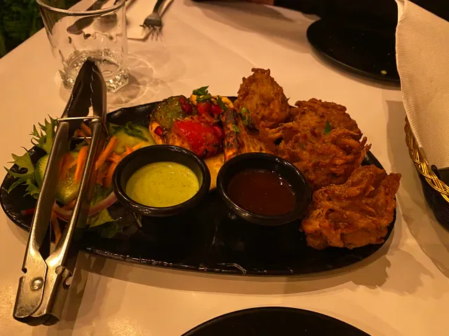 Banyan Tree Indian Restaurant Moonee Ponds