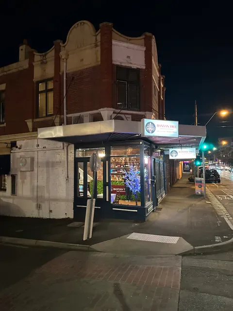 Banyan Tree Indian Restaurant Moonee Ponds