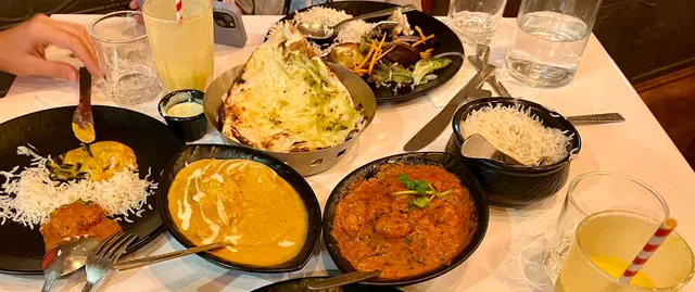 Banyan Tree Indian Restaurant Moonee Ponds