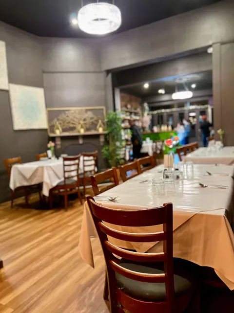 Banyan Tree Indian Restaurant Moonee Ponds