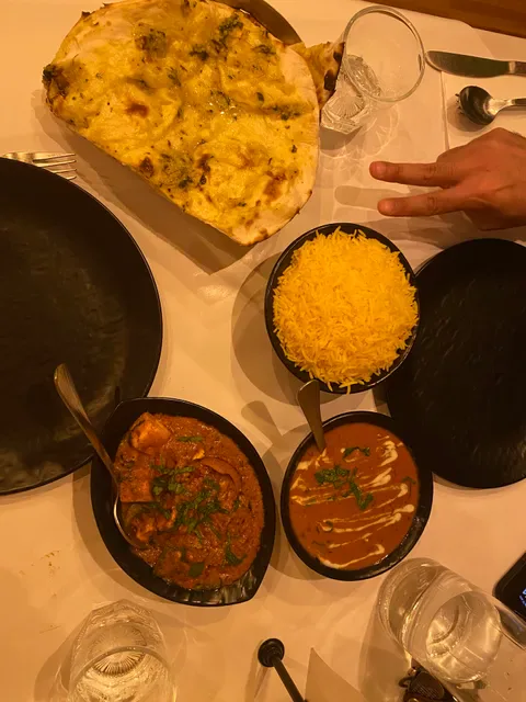 Banyan Tree Indian Restaurant Moonee Ponds