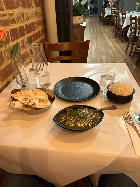 Banyan Tree Indian Restaurant Moonee Ponds
