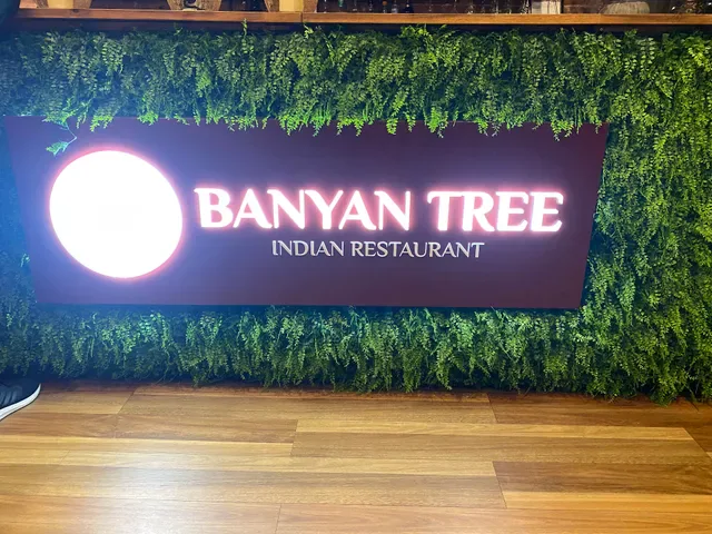 Banyan Tree Indian Restaurant Moonee Ponds