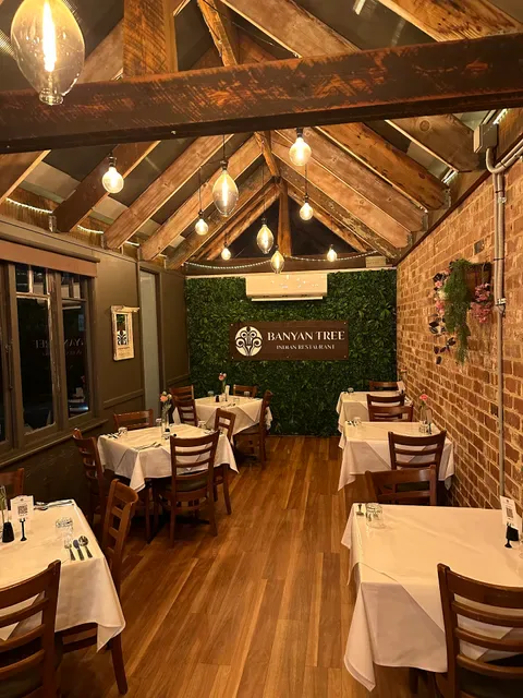 Banyan Tree Indian Restaurant Moonee Ponds