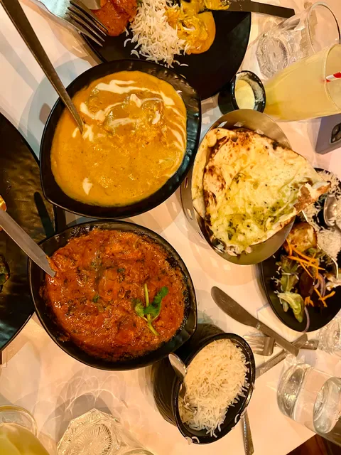 Banyan Tree Indian Restaurant Moonee Ponds