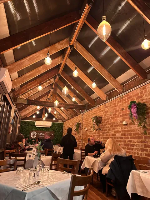 Banyan Tree Indian Restaurant Moonee Ponds
