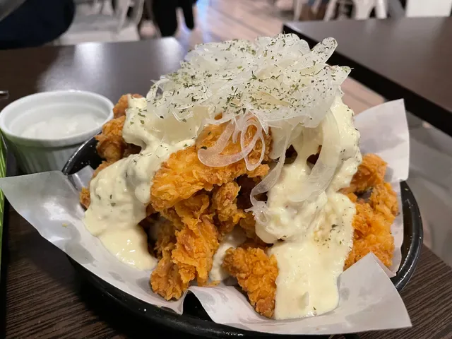 Bapuri