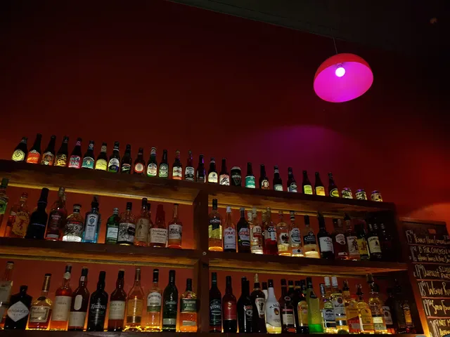 Bar 303