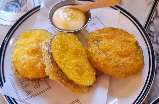 Bar Alba