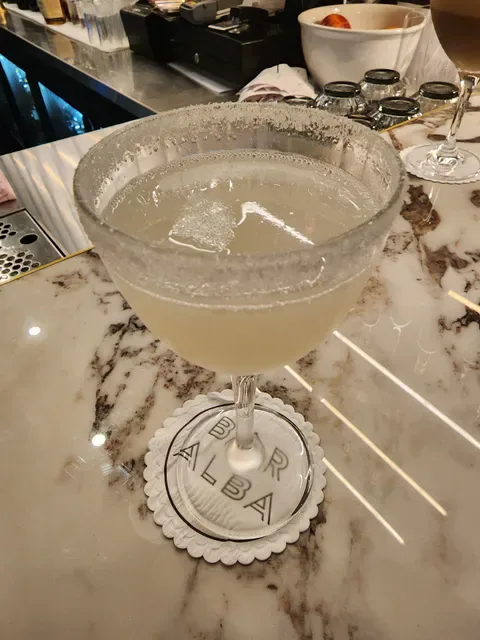 Bar Alba