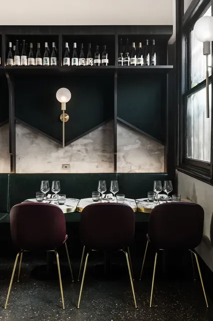 Bar Alba