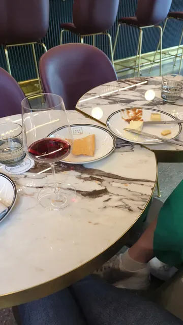 Bar Alba