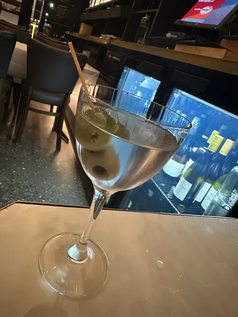 Bar Alba