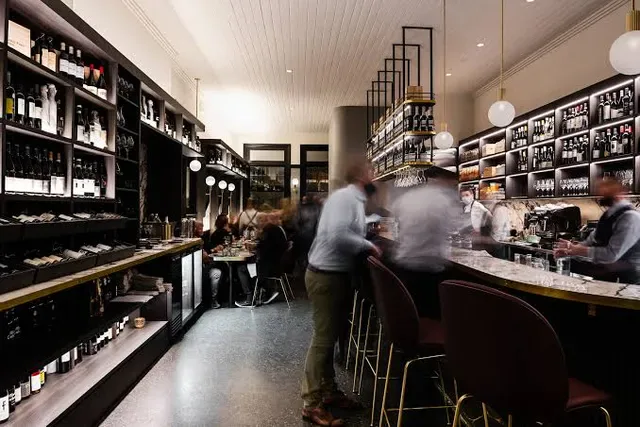 Bar Alba