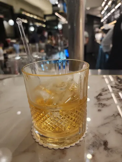 Bar Alba