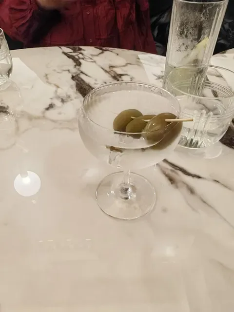 Bar Alba