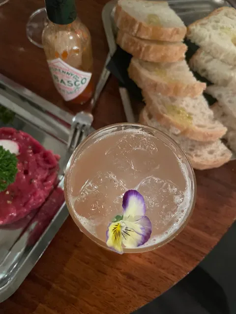 Bar Ampere