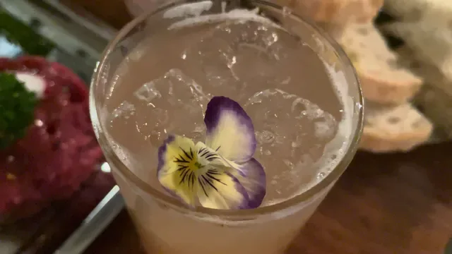 Bar Ampere