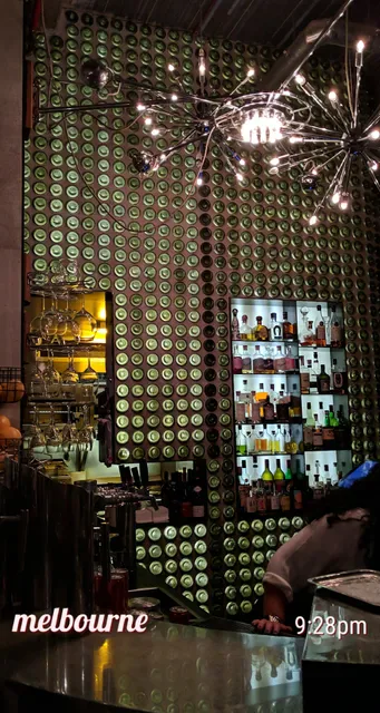 Bar Ampere