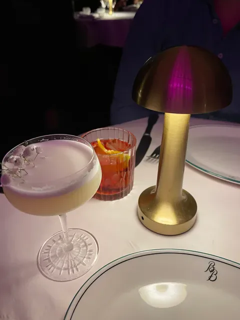 Bar Bambi