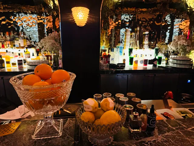 Bar Bambi