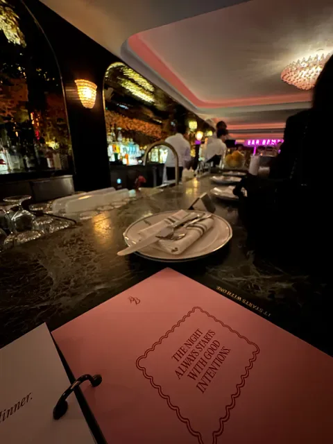 Bar Bambi