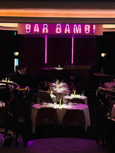 Bar Bambi