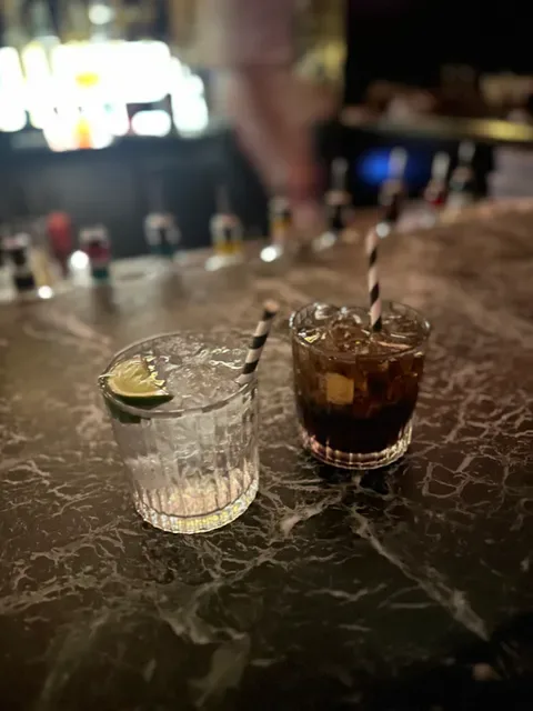 Bar Bambi