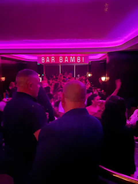 Bar Bambi