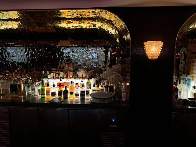 Bar Bambi