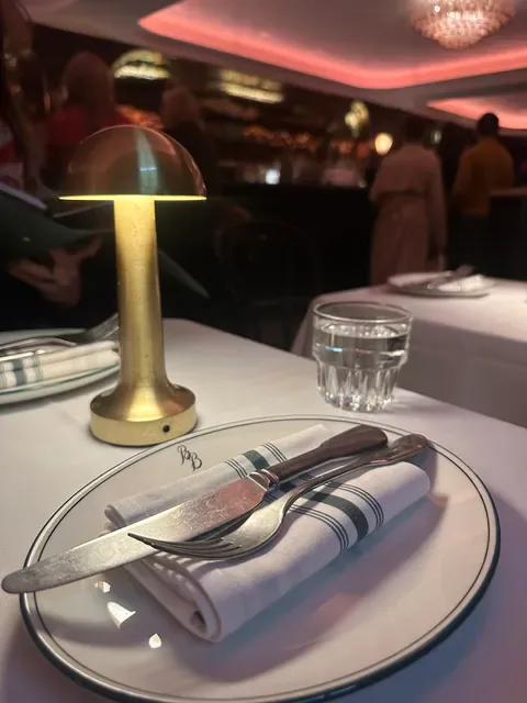 Bar Bambi