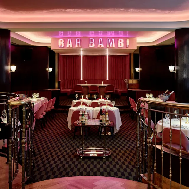 Bar Bambi