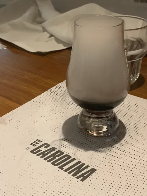Bar Carolina