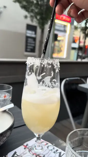 Bar Carolina