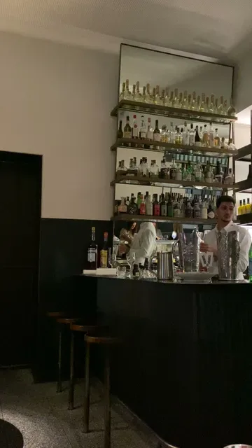 Bar Carolina