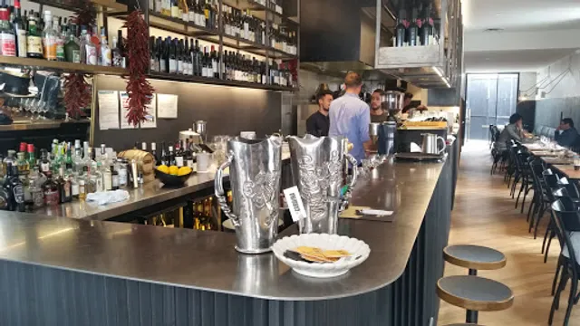 Bar Carolina