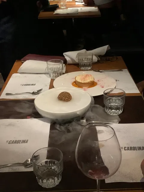 Bar Carolina