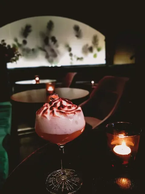 Bar Clara