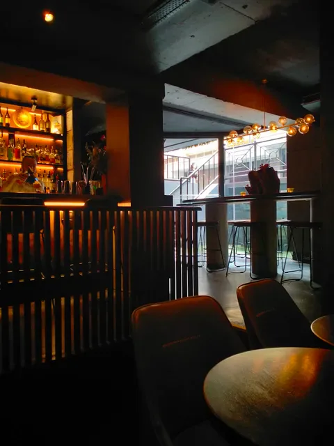 Bar Clara