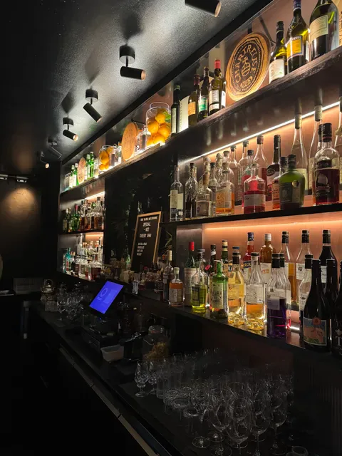 Bar Clara