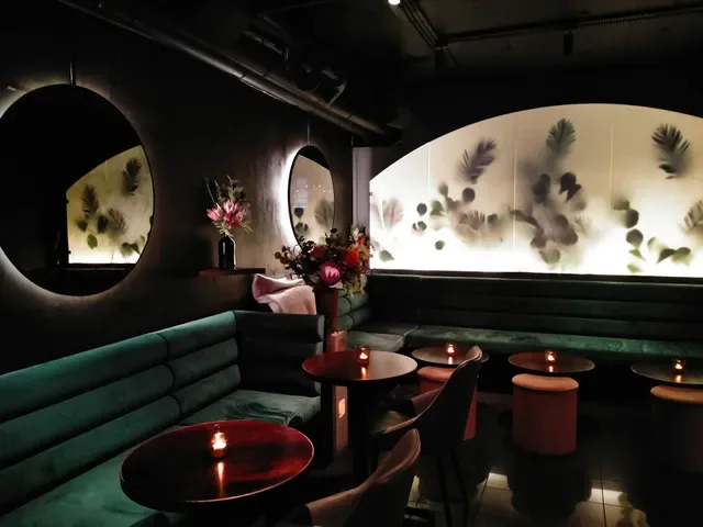 Bar Clara